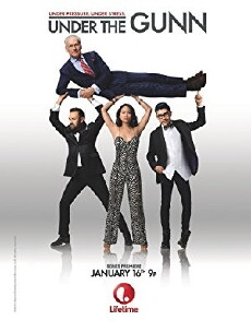 Under the Gunn (2014) - Stream Online