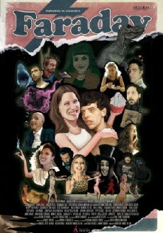 Faraday (2013) - Stream Online
