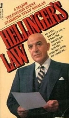 Hellinger's Law (1981) - Stream Online