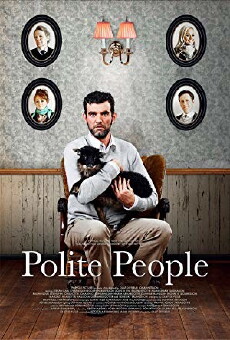 Polite People (2011) - Stream Online