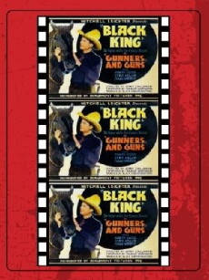 Racketeer Round-up (1934) - Stream Online