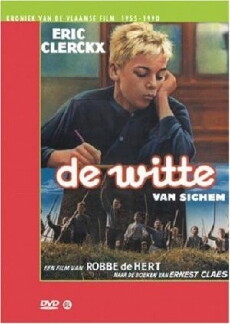 Whitey (1980) - Stream Online