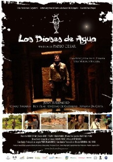 Los dioses de agua (2014) - Stream Online