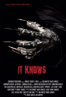 It Knows (2018) - Stream Online