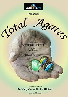 Total agates (2018) - Stream Online