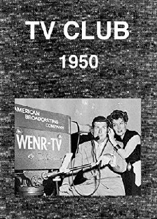 TV Club (1950) - Stream Online