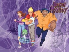 Martin Mystery (2003) - Stream Online