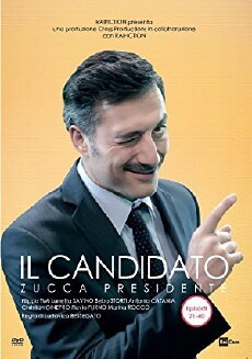 Il candidato (2014) - Stream Online