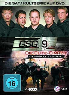 GSG 9 - Ihr Einsatz ist ihr Leben (2007) - Stream Online
