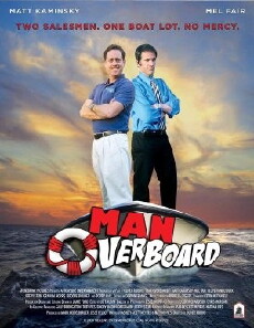 Man Overboard (2008) - Stream Online