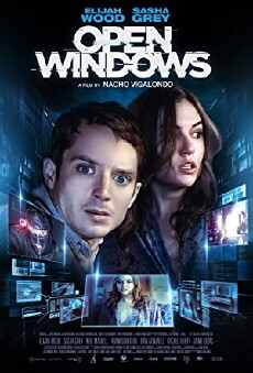 Open Windows (2014) - Stream Online