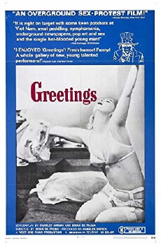 Greetings (1968) - Stream Online