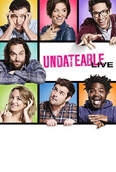 Undateable (2014) - Stream Online