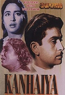 Kanhaiya (1959) - Stream Online