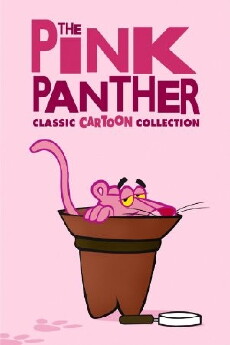 The Pink Panther Show (1969) - Stream Online