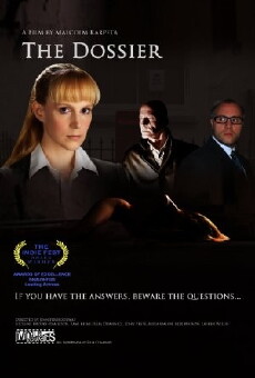 The Dossier (2015) - Stream Online