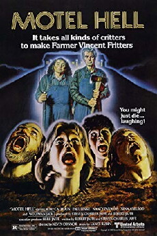 Motel Hell (1980) - Stream Online