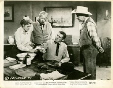 The Phantom Stagecoach (1957) - Stream Online