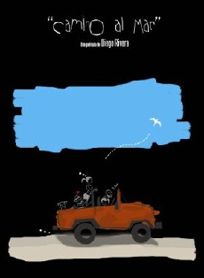 Camino al mar (2016) - Stream Online
