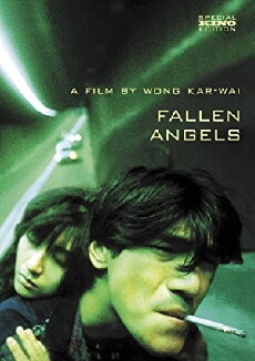 Fallen Angels (1995) - Stream Online