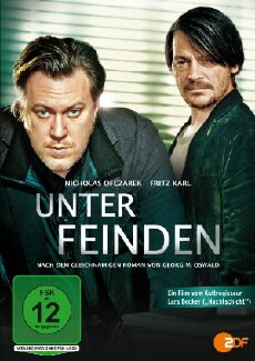 Unter Feinden (2013) - Stream Online