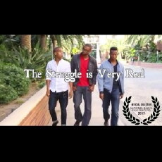 The Struggle is Very Real (2017) - Stream Online