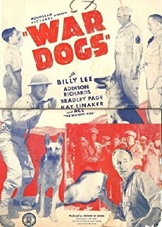 War Dogs (1942) - Stream Online