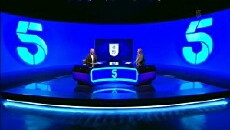 Football on 5: The EFL Cup (2015) - Stream Online
