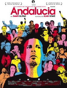 Andalucia (2007) - Stream Online