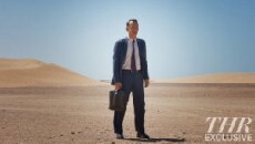 A Hologram for the King (2016) - Stream Online