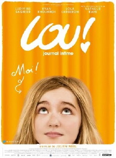 Lou! - Klitzegeheimes Tagebuch (2014) - Stream Online