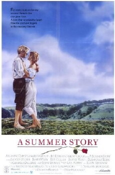 A Summer Story (1988) - Stream Online