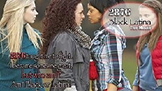 287G Black Latina (2017) - Stream Online