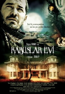 Kabuslar evi - Takip (2006) - Stream Online