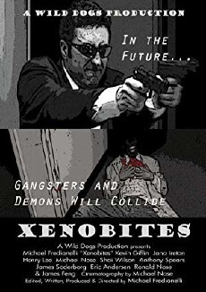 Xenobites (2008) - Stream Online