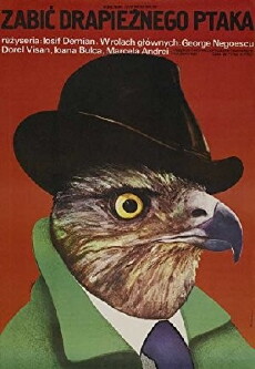 To Kill a Bird of Prey (1983) - Stream Online