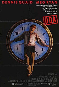 D.O.A. (1988) - Stream Online