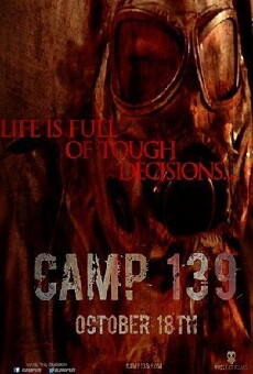 Camp 139 (2013) - Stream Online