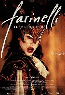 Farinelli, der Kastrat (1994) - Stream Online