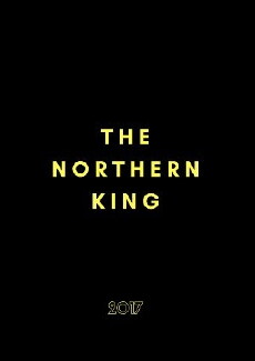 The Northern King (2017) - Stream Online