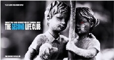 The Second Life Club (2017) - Stream Online