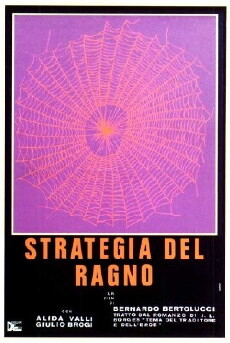 The Spider's Stratagem (1970) - Stream Online