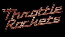 Throttle Rockets (2017) - Stream Online