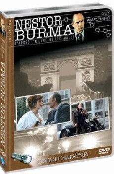 Nestor Burmas Abenteuer in Paris (1991) - Stream Online