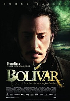 Bolivar, Man of Difficulties (2013) - Stream Online