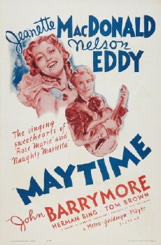 Maytime (1937) - Stream Online