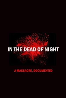 In the Dead of Night (2009) - Stream Online