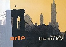 New York 1943 (2004) - Stream Online
