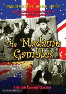 The Madame Gambles (1951) - Stream Online