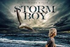 Storm Boy (2019) - Stream Online